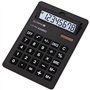 Olympia Calculatrice LCD 908 Noir