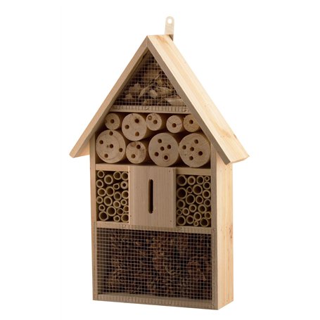 BOÎTE pour Insectes - Hotel Insect