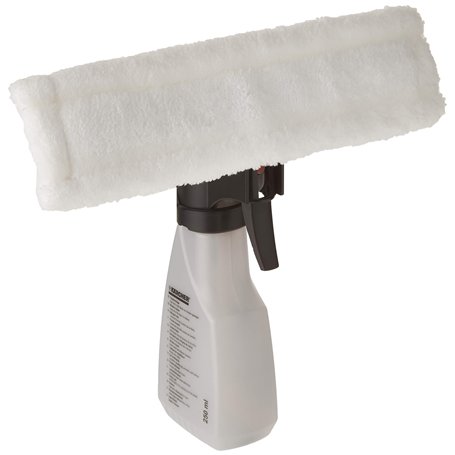 Kärcher Pulvérisateur 2 en 1 pour nettoyeur de vitres réf 2.633-106.0