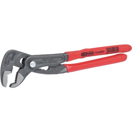 KS Tools 115.8502 Pince multiprises à verrouillage