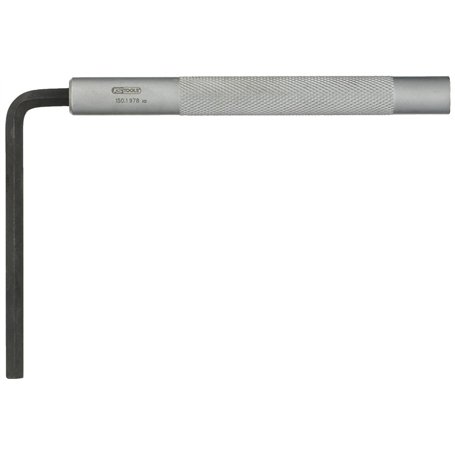 KS Tools 150.1978 - Clé mâle longue pour étriers de frein