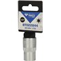 BRILLIANT TOOLS BT022844 Douille Torx E 1/2", E16 [Powered by KS TOOLS]