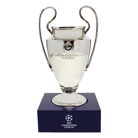 Champions League Trophy Cup Uefa Licence Product
