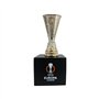 UEFA Official Trophée Réplique avec piédestal Unisexe Adulte