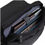 Wenger W73012292 16 Pouches Sacoche Ordinateur Portable, Business Sac à Bandoulière pour Tablette Netbook Livres Documents, Fent