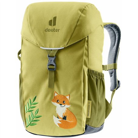 Sac à dos de montagne Deuter Waldfuchs 10 Vert Polyester 10 L