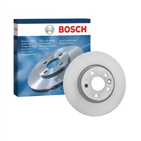 Bosch BD1139 Disques de frein - certification ECE-R90-1 disque unitaire