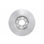 Bosch BD1359 Disques de frein - certification ECE-R90-1 jeu de 2 disques