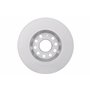 Bosch BD2094 Disques de frein - certification ECE-R90 - 1 jeu de 2 disques
