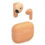 Écouteurs Sans Fil avec Étui de Charge Hama 00221757 Orange
