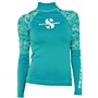 Scubapro Rash Guard GRAF Carib ML F-XL Kit de détendeur pour plongée en Eau Froide Unisex-Adult