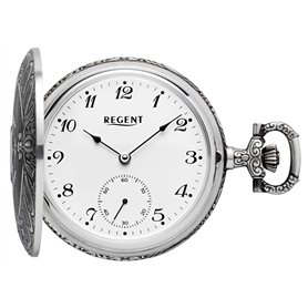 Regent P607 Montre gousset antique 49 mm