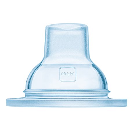 MAM 62839900 Bec verseur ultra doux pour bouteilles
