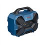 Bosch Professional 18V/ 12V System Enceinte Bluetooth SANS-FIL GPB 18V-6 C (Bluetooth
