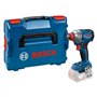 Bosch Professional 18V System Tournevis à percussion sans fil GDX 18V-285 (incl L-BOXX)
