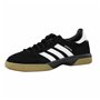 Chaussures de Futsal pour Adultes Adidas HB SPEZIAL M18209 Noir