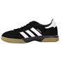 Chaussures de Futsal pour Adultes Adidas HB SPEZIAL M18209 Noir
