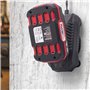Support mural pour batterie 20 V Lidl Parkside X20 V Team
