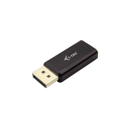i-tec DisplayPort vers HDMI Adaptateur - 4K/60Hz