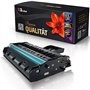 123Color Eurotone Toner de rechange pour Ricoh Sp 213 Snw Sp 213 Suw Sp 213 W NRG Sp 200 Series Sp 201 Sp 201 N Sp 201 NW 407255