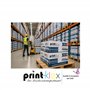 123Color Eurotone Toner de rechange pour Ricoh Sp 213 Snw Sp 213 Suw Sp 213 W NRG Sp 200 Series Sp 201 Sp 201 N Sp 201 NW 407255