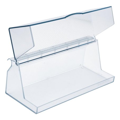 Liebherr 9031110 - Compartiment de rangement pour porte de réfrigérateur - Compartiment latéral - Compartiment pour beurre