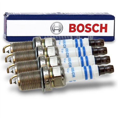 BOSCH 0 242 236 571x4