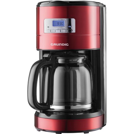 Grundig - KM 6330 - Cafetière filtre