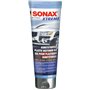 SONAX Xtreme Gel Plastique Extérieur NanoPro (250 ML) nettoyant pour Plastiques entretient Les pièces en Plastique Non peintes à