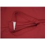 Mendler Toile de Parasol HWC-A96, 8 Baleines Ø3m 220g/m² Polyester, Revêtement de Rechange HWC-A96 - Bordeaux