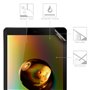 kwmobile 2X Protection écran Compatible avec Apple iPad 9.7 (2017/2018) Film écran - Set de Film de Protection Plastique Mat pou