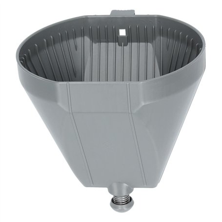 Filtre à café smeg 698415428 pour machine à café filtre