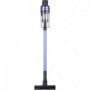 SAMSUNG VS15A6031R4 - Aspirateur balai 150 AW - Aspiration multicyclonique JET 6 279,99 €