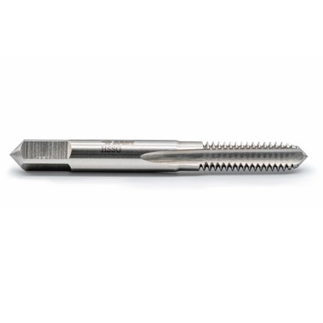 BAER Taraud BA2 finisseur HSSG - Taraud à incision - manuel ISO 529 - fileté - Foret - Filetage