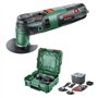 Bosch Home and Garden Outil multifonction Bosch - PMF 250 CES SystemBox (250W