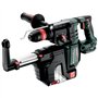 Metabo KH 18 LTX BL 28 Q SDS-Plus-Marteau perforateur-burineur sans fil 18 V