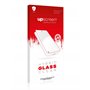 upscreen Protecteur d´Écran en Verre Trempé pour TCL Movetime FamilyWatch Kids MT40X – Glass-Plastique 9H Dureté