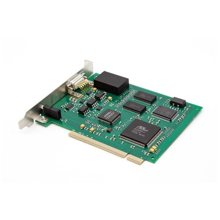 vhbw Processeur de Communication Remplacement pour Siemens 6GK1561-1AA00 pour automatisation