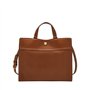 Fossil Cabas PM Gemma en cuir