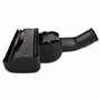 vhbw Brosse sol pour aspirateurs, raccord diam. 32 mm, 25.5 cm, compatible avec Rowenta Silence Force Compact, Silence Force Cyc