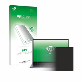upscreen Protection Anti-Espion pour Dell Latitude 9330 2-in-1 - Anti-Spy Privacy Film Protection Ecran de Confidentialité