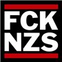 Hellweg Druckerei FCK NZS Sticker Autocollant 5