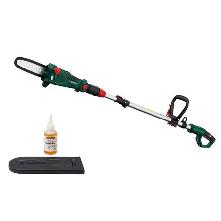 Batterie d'élagueuse PAHE 20-Li sans batterie/chargeur pour Parkside X20 V Team