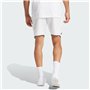 adidas Homme CLUB TENNIS CLIMACOOL SHORTS, white, M 7 inch