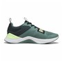 Chaussures de Sport pour Homme Puma Prospect Turquoise