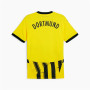 Maillot de Football à Manches Courtes pour Homme Puma Borussia Dortmund copa 24/25