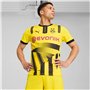 Maillot de Football à Manches Courtes pour Homme Puma Borussia Dortmund copa 24/25