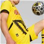 Maillot de Football à Manches Courtes pour Homme Puma Borussia Dortmund copa 24/25