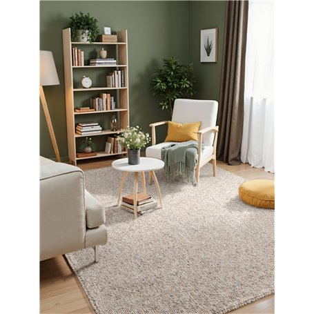 ELLE Decoration Rocco Tapis tissé Plat