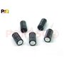 POPESQ® 5 pcs. x Condensateur electrolytique 2200uF 25V #A4166